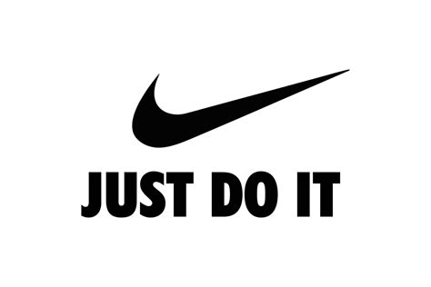 just do it nike betekenis